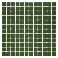 Стеклянная мозаика MK25113 GREEN Стеклянная мозаика MK25113 GREEN