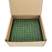 Стеклянная мозаика MK25113 GREEN Стеклянная мозаика MK25113 GREEN