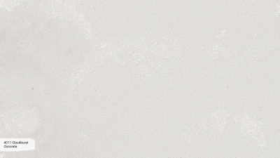 Caesarstone 4011 Cloudburst Concrete