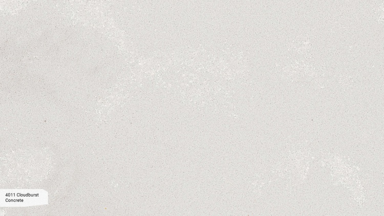 Caesarstone 4011 Cloudburst Concrete