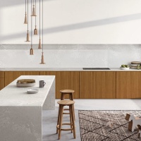 Caesarstone 4011 Cloudburst Concrete Caesarstone 4011 Cloudburst Concrete