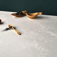 Caesarstone 4011 Cloudburst Concrete Caesarstone 4011 Cloudburst Concrete