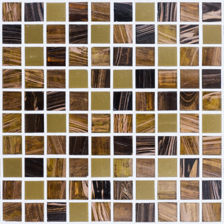 Мозаика плитка D-CORE микс DC-06 327*327 мм.