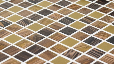 Мозаїка плитка D-CORE мікс DC-06 327*327 мм.