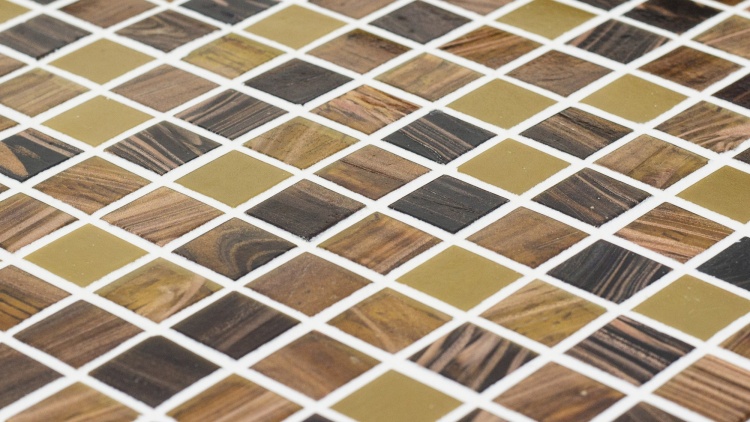 Мозаїка плитка D-CORE мікс DC-06 327*327 мм.