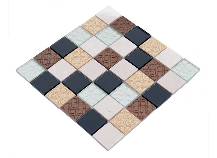 Мозаїка Vivacer Mix Beige