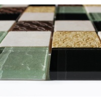 Мозаїка Vivacer Mix Beige Мозаїка Vivacer Mix Beige