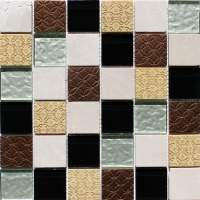 Мозаїка Vivacer Mix Beige Мозаїка Vivacer Mix Beige