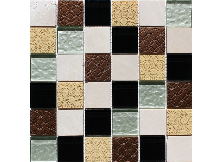 Мозаїка Vivacer Mix Beige