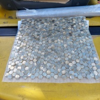 Мозаїка Mozaico De Lux Cl-Mos CCLAYRK23027 30,4 х32,2 см Мозаїка Mozaico De Lux Cl-Mos CCLAYRK23027 30,4 х32,2 см