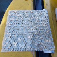 Мозаїка Mozaico De Lux Cl-Mos CCLAYRK23027 30,4 х32,2 см Мозаїка Mozaico De Lux Cl-Mos CCLAYRK23027 30,4 х32,2 см