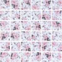 Мозаїка скляна Kotto Ceramica GMP 0848008 З print 8 300 x 300 х 8 ( 48 х 48 )