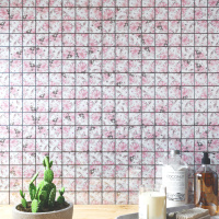 Мозаїка скляна Kotto Ceramica GMP 0848008 З print 8 300 x 300 х 8 ( 48 х 48 )