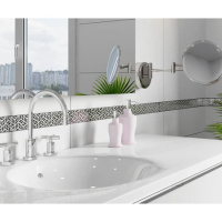 Фриз скляний Kotto Ceramica GFР 7550010 print10 50 х 750 х 8 Фриз скляний Kotto Ceramica GFР 7550010 print10 50 х 750 х 8