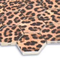 Мозаїка керамічна Kotto Ceramica HEXAGON HP 6028 295 х 295 х 9