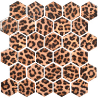 Мозаїка керамічна Kotto Ceramica HEXAGON HP 6028 295 х 295 х 9