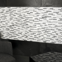 Мозаїка Dune Afyon Grey 29*32.5 сіра Мозаїка Dune Afyon Grey 29*32.5 сіра