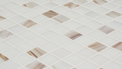 Мозаїка плитка D-CORE мікс DC-07 327*327 мм.