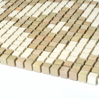 Мозаика из керамогранита Kotto Ceramica MI7 K0604 Classico рапорт Salino/Muschiato