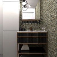 Мозаїка керамічна Kotto Ceramica HEXAGON HP 6029 295 х 295 х 9