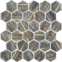 Мозаїка керамічна Kotto Ceramica HEXAGON HP 6029 295 х 295 х 9