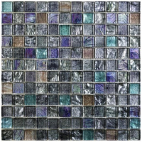 Мозаїка Dune 187114 Kanna 29.9*29.9 кольорова скляна