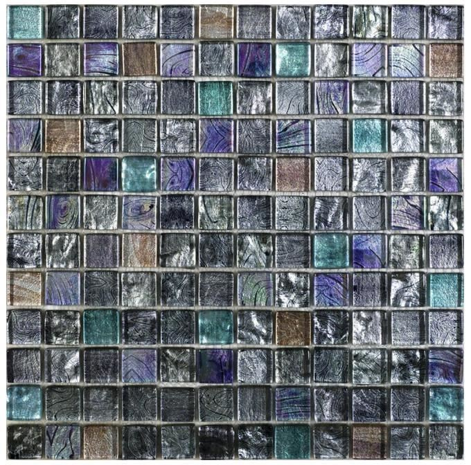 Мозаїка Dune 187114 Kanna 29.9*29.9 кольорова скляна