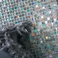 Мозаїка Dune 187114 Kanna 29.9*29.9 кольорова скляна