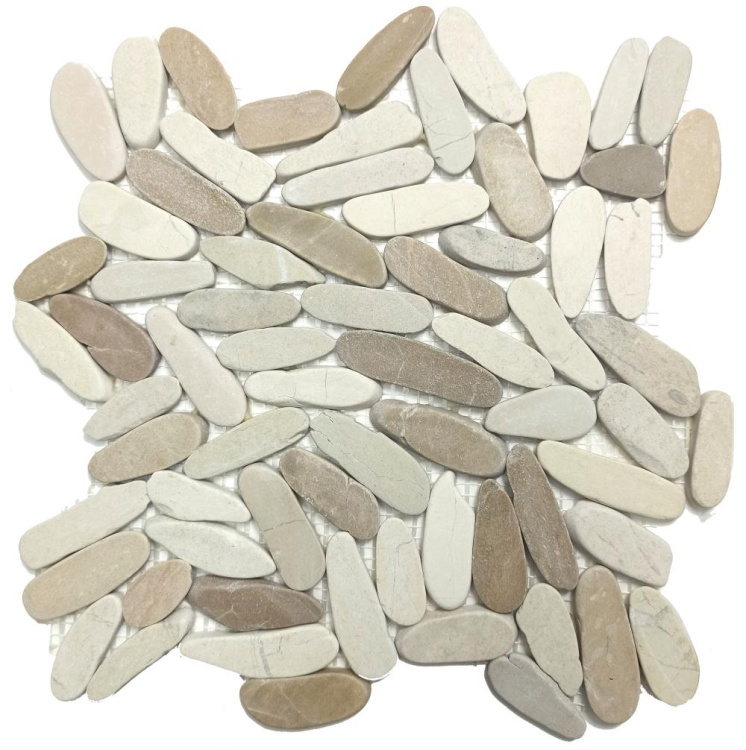 Мозаика Dune Jambi 28.9*30.5 бежевая