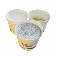 Порошок-кристалізатор Tenax Polishing Powder Gialla жовтий 1 кг для полірування натурального каменю Порошок-кристалізатор Tenax Polishing Powder Gialla жовтий 1 кг для полірування натурального каменю