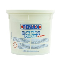 Порошок-кристалізатор Tenax Polishing Powder Gialla жовтий 1 кг для полірування натурального каменю Порошок-кристалізатор Tenax Polishing Powder Gialla жовтий 1 кг для полірування натурального каменю