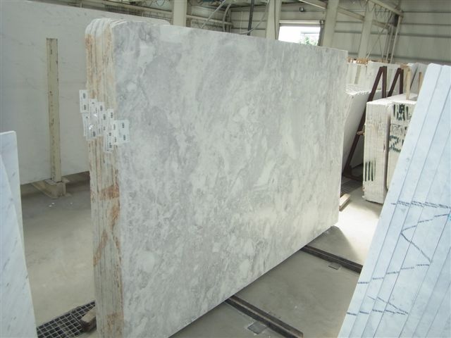 Victory Novulato, Мраморный слэб (сляб) 20мм