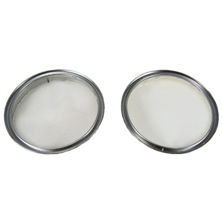 Клей епоксідний Tenax Domo A+B білий 2 л екстраміцний густий морозостійкий для каменю кераміки металу скла