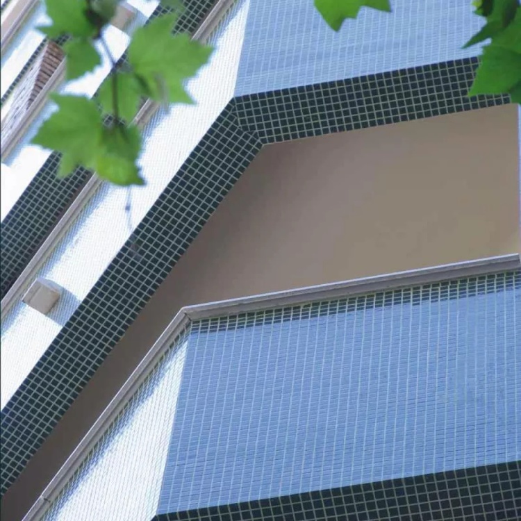 Скляна мозаїка MK25112 DARK GREEN