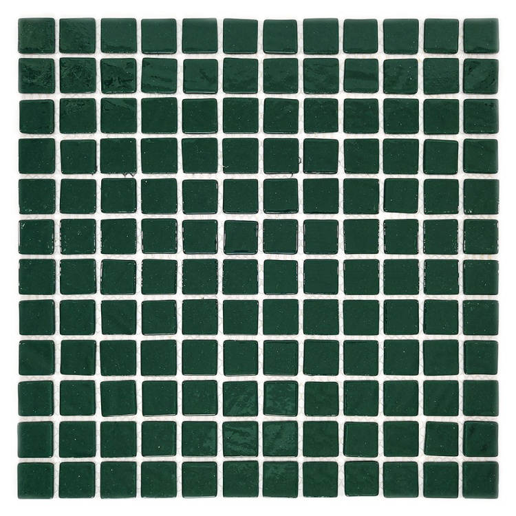 Скляна мозаїка MK25112 DARK GREEN