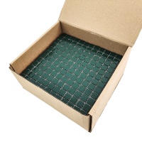 Скляна мозаїка MK25112 DARK GREEN