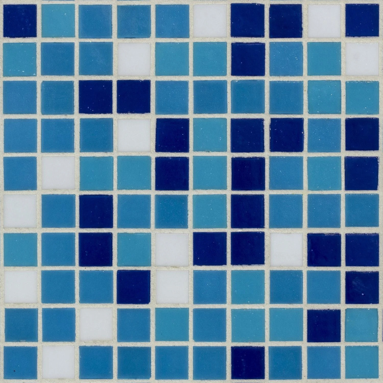 Мозаїка плитка D-CORE мікс DC-08 327*327 мм.