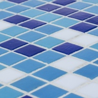 Мозаїка плитка D-CORE мікс DC-08 327*327 мм.