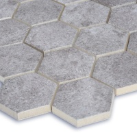 Мозаїка керамічна Kotto Ceramica HEXAGON HP 6030 Мат 295 х 295 х 9