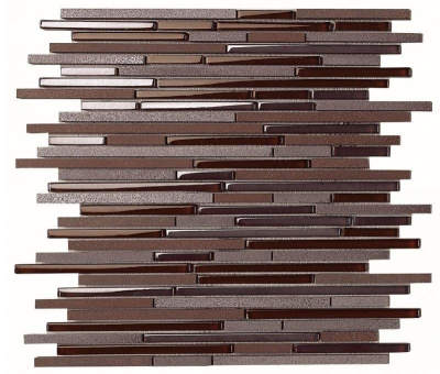 Мозаїка Dune 186728 Pluton 30*30.5 коричнева