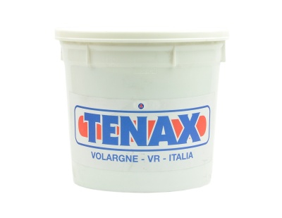 Порошок-кристалізатор Tenax Polishing Powder сірий 1 кг для полірування граніту