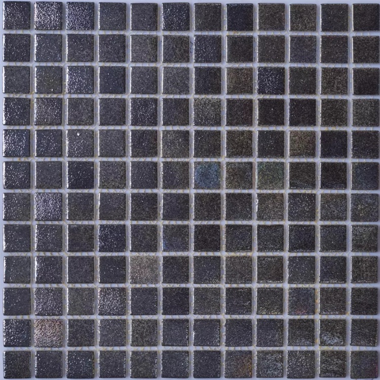 Мозаїка зі скла PWPL25515 DARK CHOCOLATE