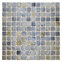 Мозаїка зі скла PWPL25515 DARK CHOCOLATE Мозаїка зі скла PWPL25515 DARK CHOCOLATE