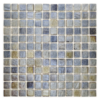 Мозаика из стекла PWPL25515 DARK CHOCOLATE