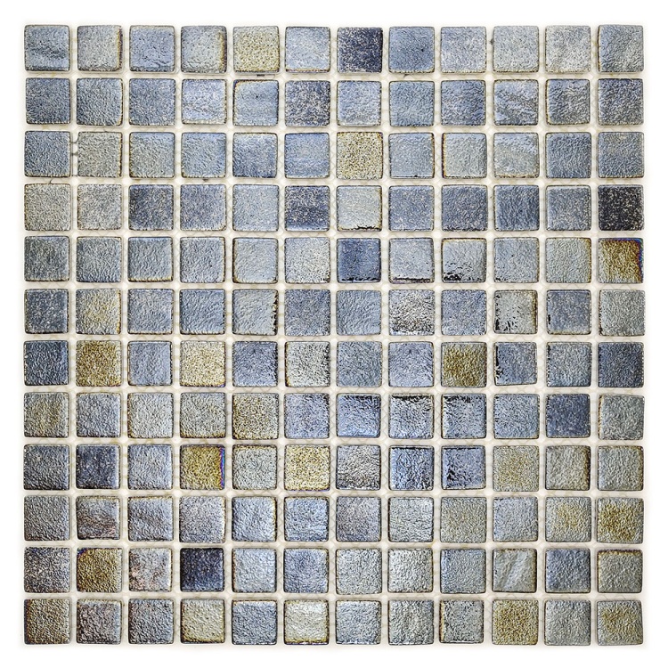 Мозаїка зі скла PWPL25515 DARK CHOCOLATE