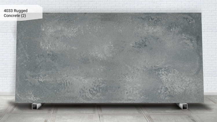 Caesarstone 4033 Rugged Concrete