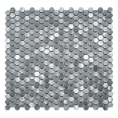 Мозаїка Mozaico De Lux Cl-Mos CCLAYRK23031 30,4 х32,2 см