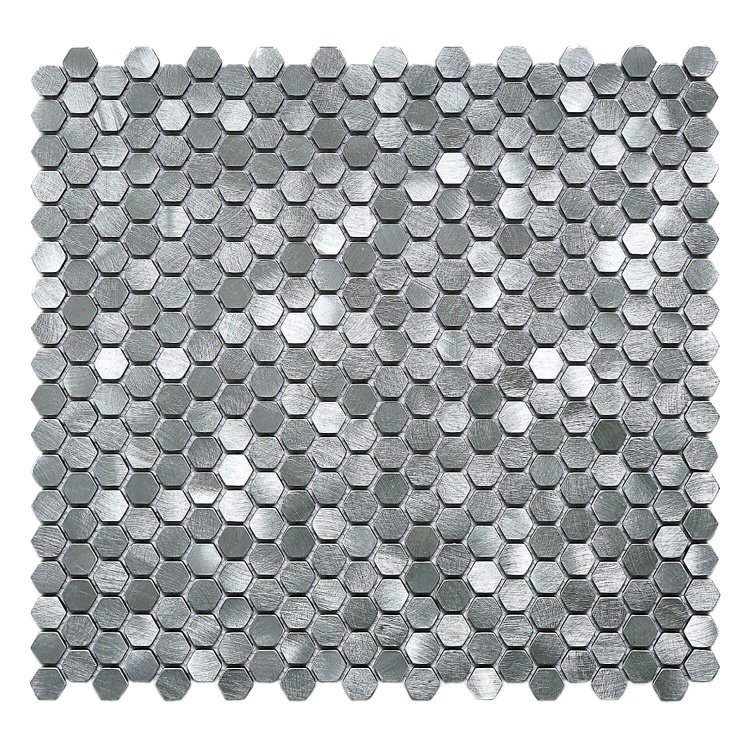 Мозаїка Mozaico De Lux Cl-Mos CCLAYRK23031 30,4 х32,2 см