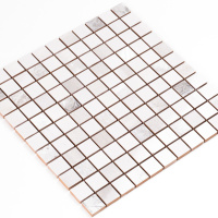 Мозаїка керамічна Kotto Ceramica СМ 3021 C3 impresion/gray/white 300 х 300 х 9 ( 25 х 25 ) Мозаїка керамічна Kotto Ceramica СМ 3021 C3 impresion/gray/white 300 х 300 х 9 ( 25 х 25 )