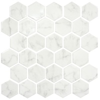 Мозаїка керамічна Kotto Ceramica HEXAGON HP 6031 295 х 295 х 9 Мозаїка керамічна Kotto Ceramica HEXAGON HP 6031 295 х 295 х 9